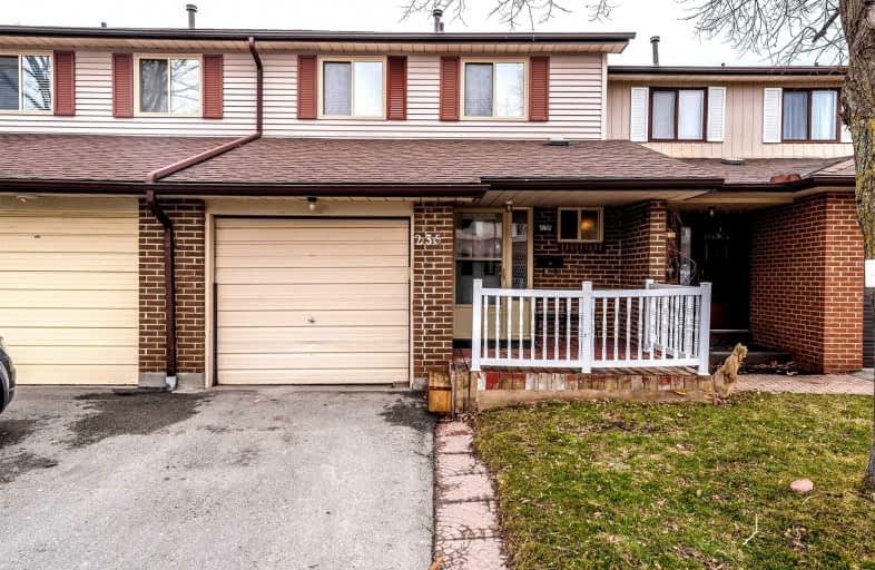 235 Baronwood Court, Brampton | Image 1