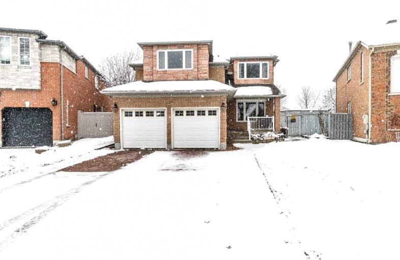 11 Red Squirrel Court, Brampton | Image 1