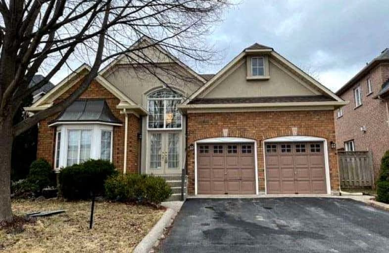 1018 Riverbank Way, Oakville | Image 1