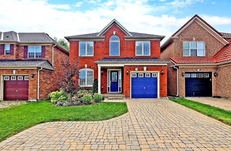 2166 Grand Oak Trail, Oakville | Image 1