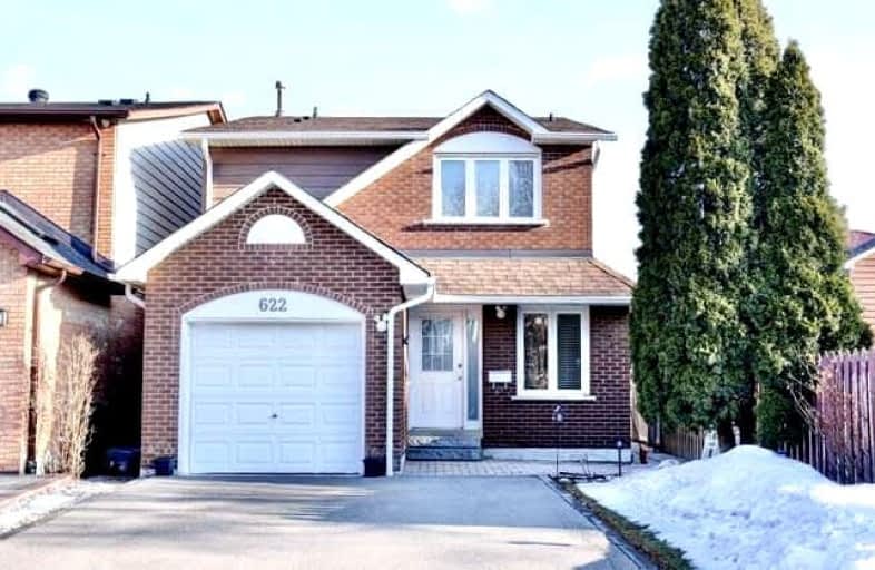 622 Maripose Lane, Mississauga | Image 1