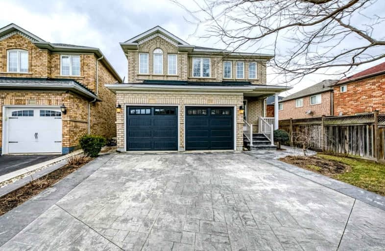 28 Notman Way, Brampton | Image 1