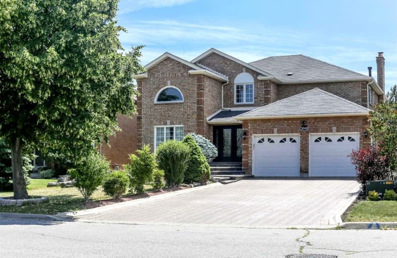 3040 Cornish Road, Mississauga | Image 1