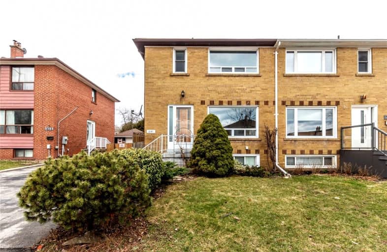 2181 Wiseman Court, Mississauga | Image 1