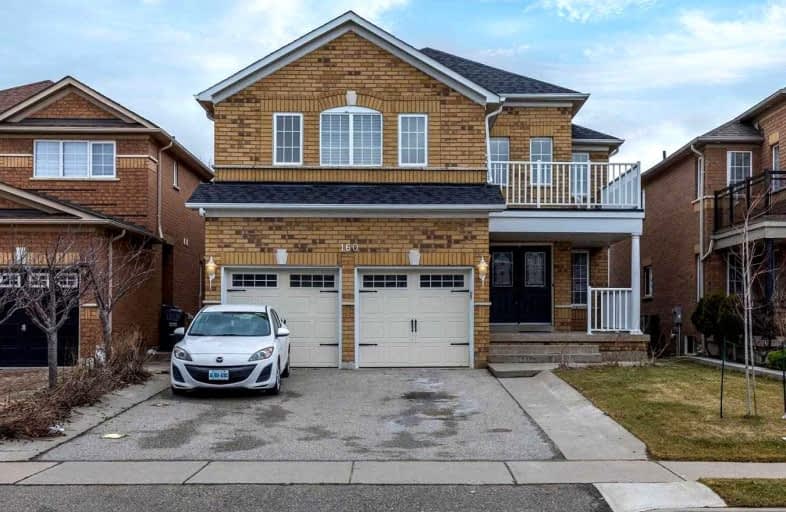 160 Vintage Gate, Brampton | Image 1