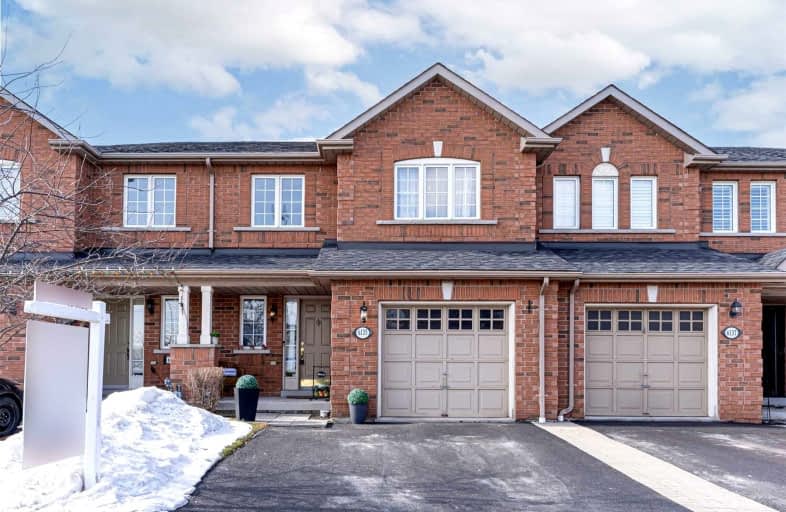 6135 Rowers Crescent, Mississauga | Image 1