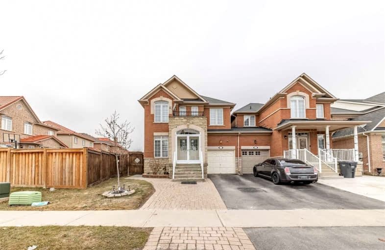 4 Overture Lane, Brampton | Image 1