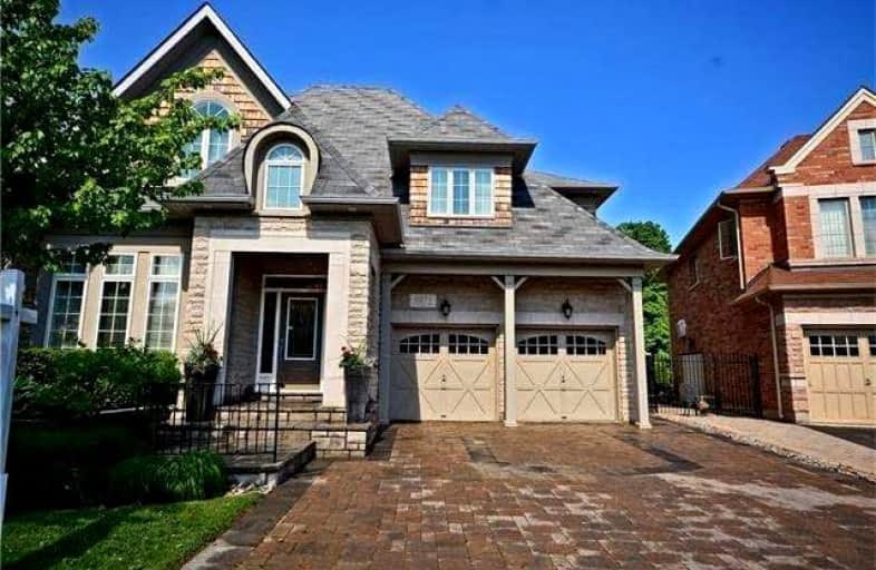 2271 Lyndhurst Drive, Oakville | Image 1