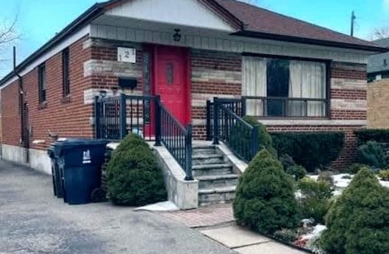 121 Norseman Street, Toronto | Image 1