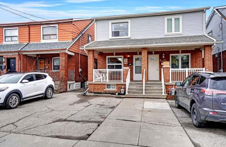 23 Miranda Avenue, Toronto | Image 1