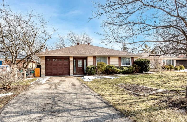 223 Bartley Bull Parkway, Brampton | Image 1