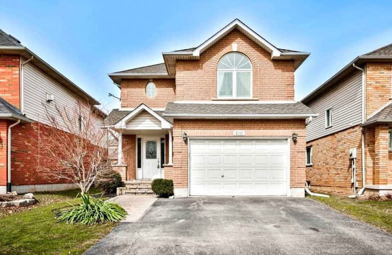 4105 Bianca Forest Drive, Burlington | Image 1