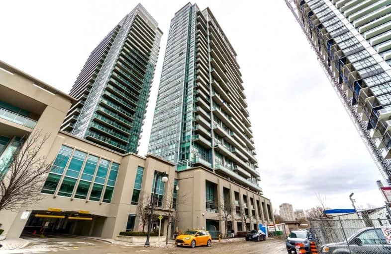 207-155 Legion Road North, Toronto | Image 1