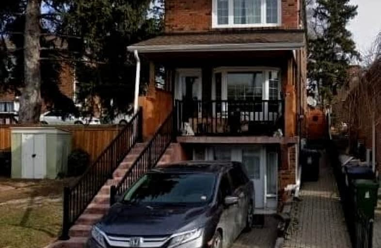 9 Cliff Street, Toronto | Image 1