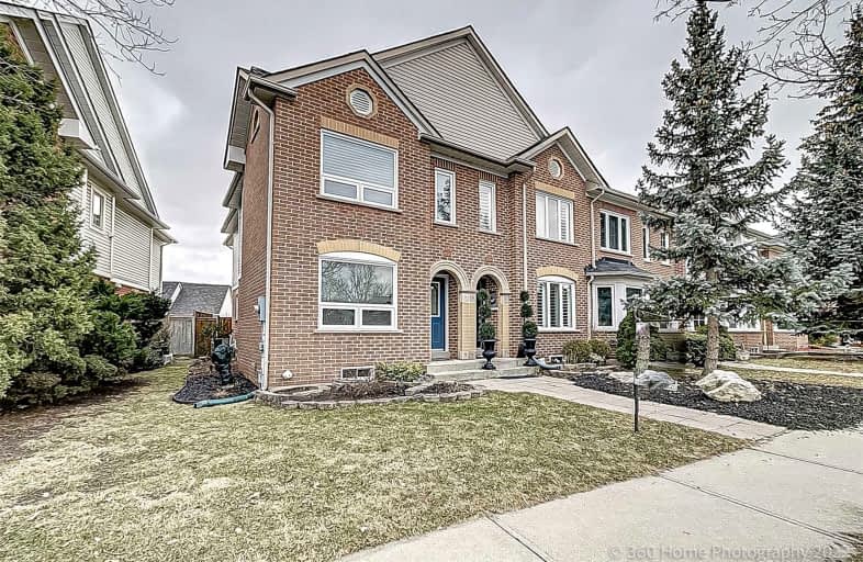 2216 Westoak Trails Boulevard, Oakville | Image 1