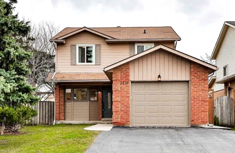 3216 Edenwood Crescent, Burlington | Image 1