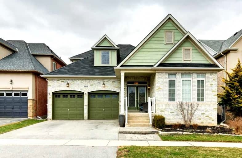 2168 Bingley Crescent, Oakville | Image 1