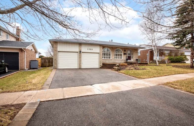 1384 Grosvenor Street, Oakville | Image 1