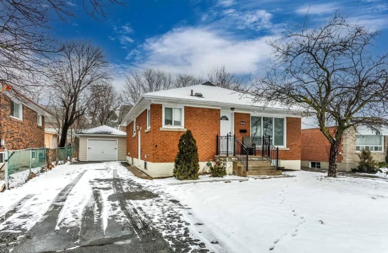 44 Trueman Street, Brampton | Image 1