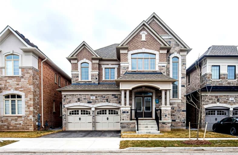 42 Merlin Street, Oakville | Image 1