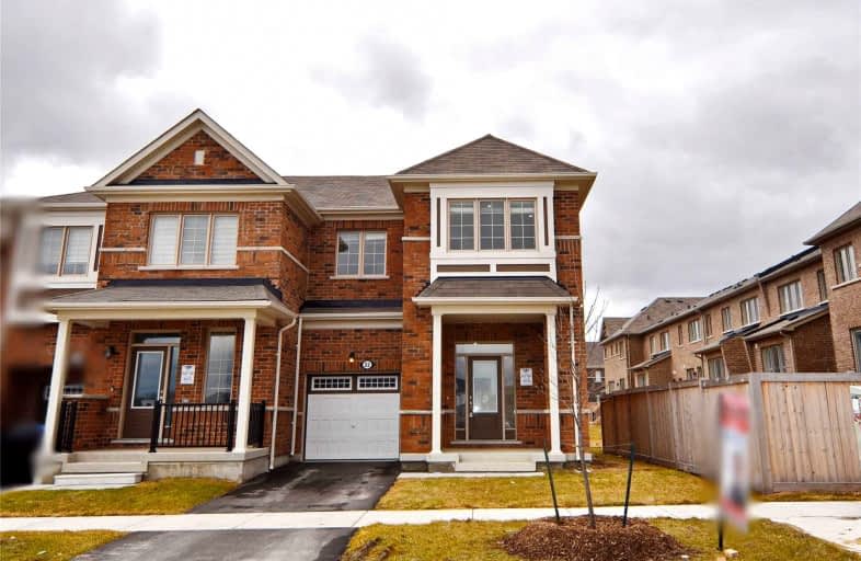 22 Growler Street, Brampton | Image 1