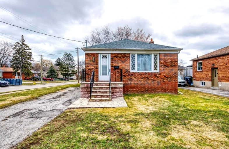 604 Exbury Crescent, Mississauga | Image 1