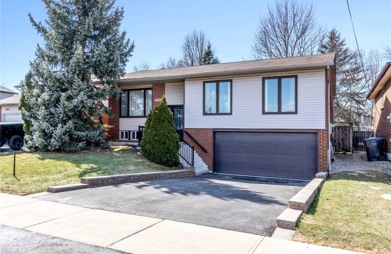 3056 Windwood Drive, Mississauga | Image 1