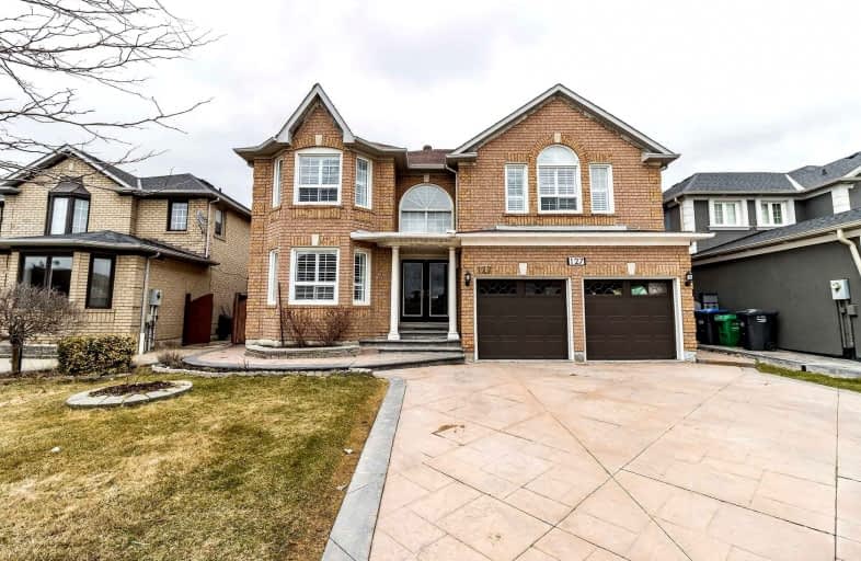 127 Mountainash Road, Brampton | Image 1