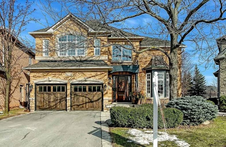 2213 Galloway Drive, Oakville | Image 1