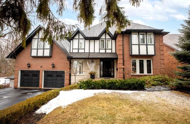 1426 Clarkson Road North, Mississauga | Image 1