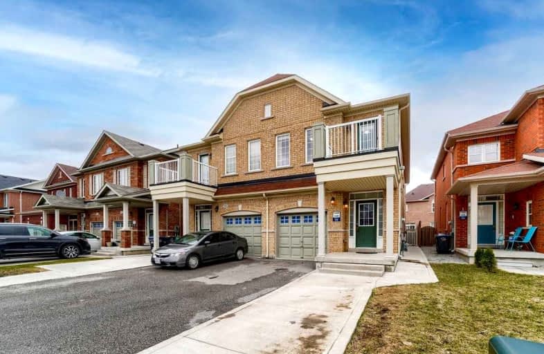 906 Oasis Drive, Mississauga | Image 1