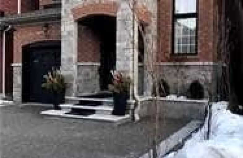 21 Isaac Devins Boulevard, Toronto | Image 1