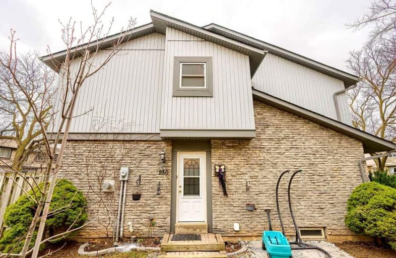 280 Wilson Drive East, Milton | Image 1