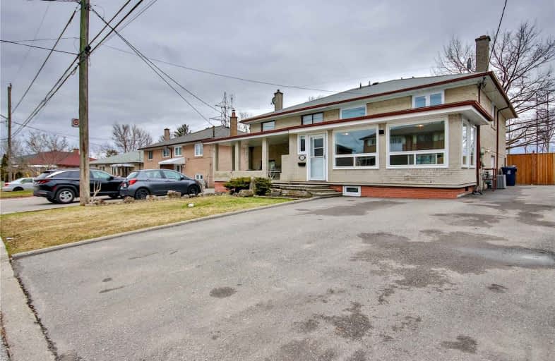 155 St Lucie Drive, Toronto | Image 1