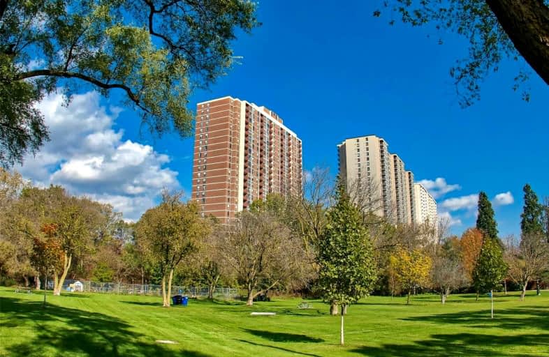 2512-85 Emmett Avenue, Toronto | Image 1