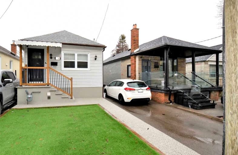 1048 Roselawn Avenue, Toronto | Image 1