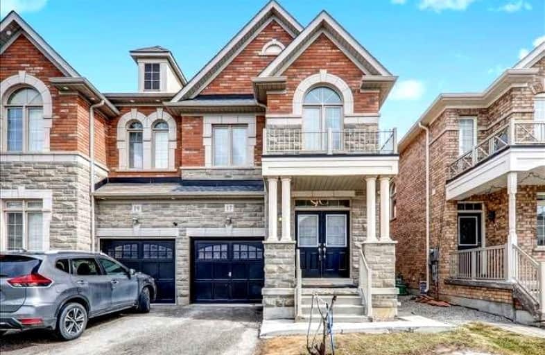 17 Pomell Trail, Brampton | Image 1