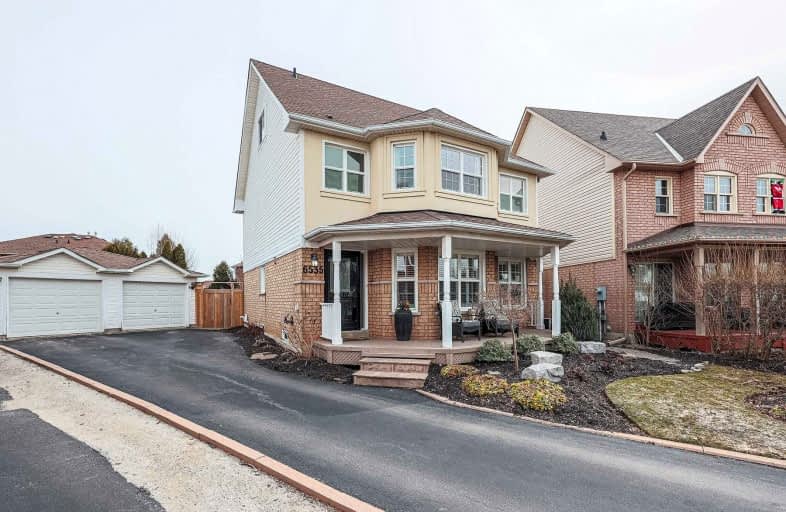 6535 Aston Martin Mews, Mississauga | Image 1