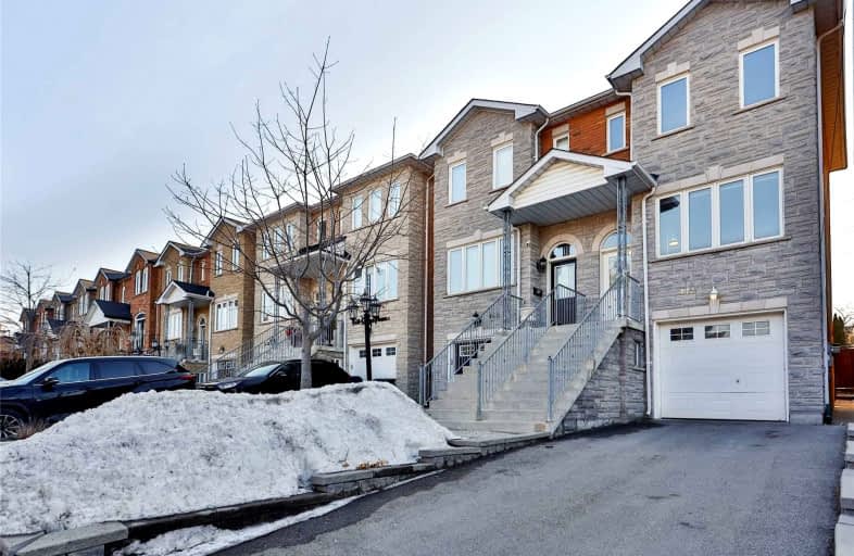 442 Gilbert Avenue, Toronto | Image 1