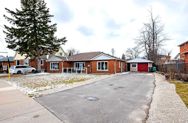 43 Pleasantview Avenue, Brampton | Image 1