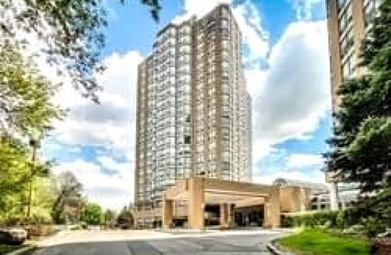 209-1 Hickory Tree Road, Toronto | Image 1