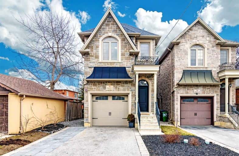 85 Renfield Street, Toronto | Image 1