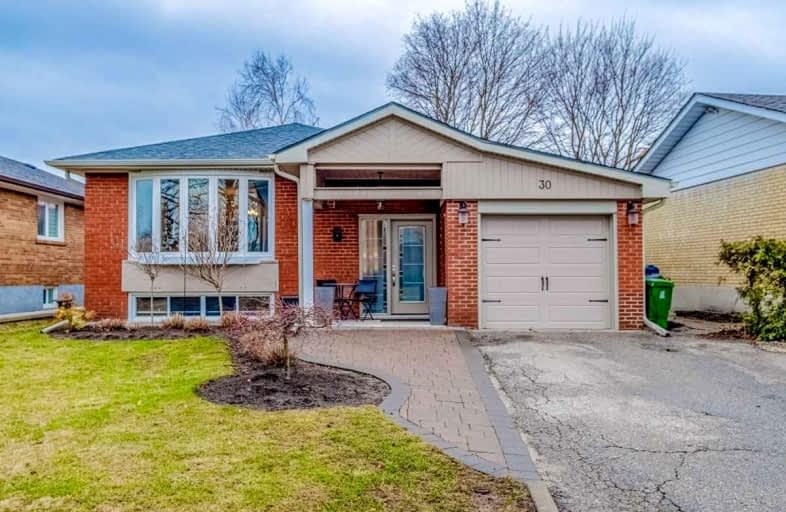 30 Sellmar Road, Toronto | Image 1