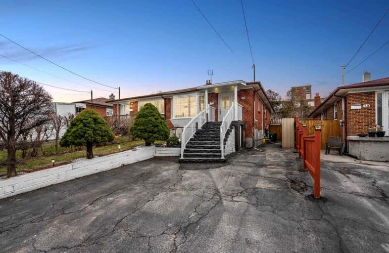 36 Fernando Road, Toronto | Image 1
