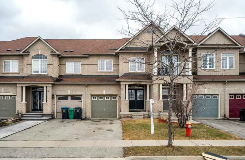 52 Kilrea Way, Brampton | Image 1