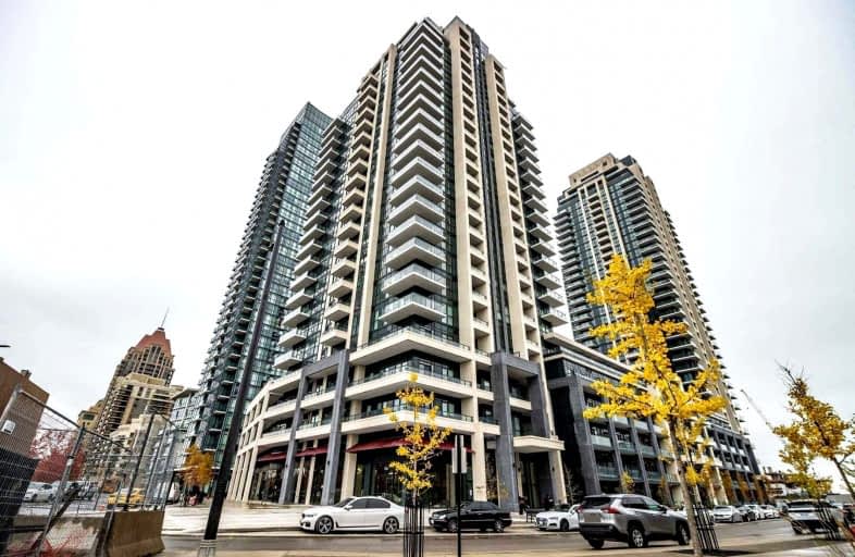 Ph02-4085 Parkside Village Drive, Mississauga | Image 1