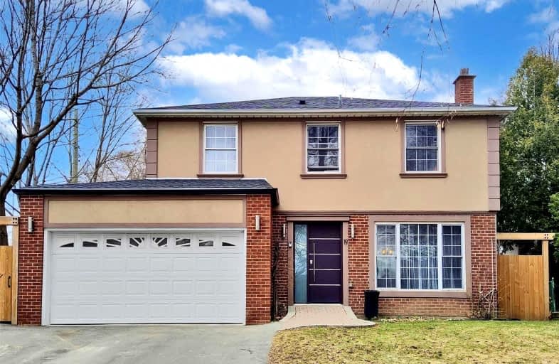 19 Winterset Crescent, Toronto | Image 1