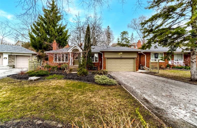 143 Thompson Avenue, Toronto | Image 1
