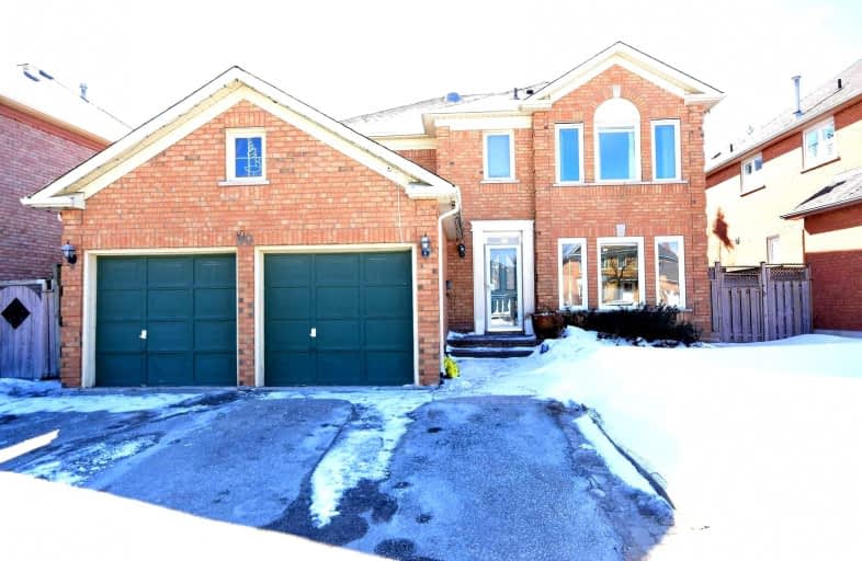 90 Laurelcrest Street, Brampton | Image 1