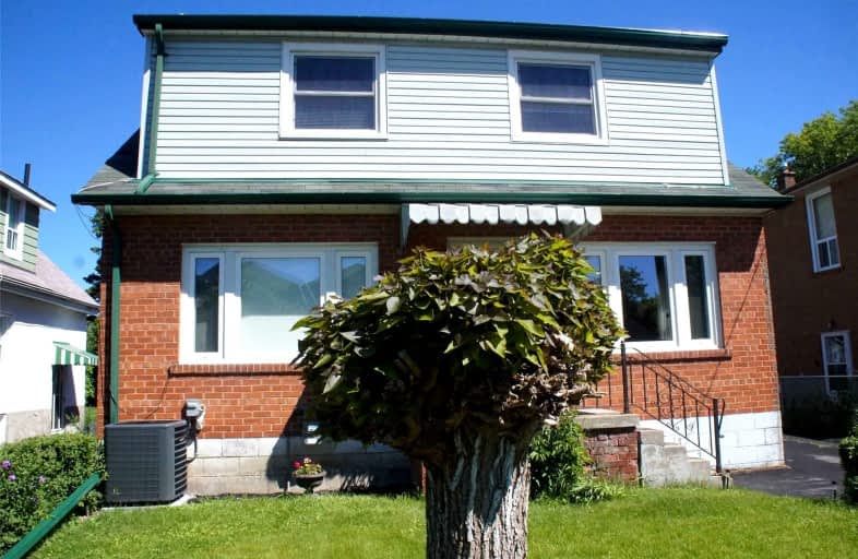 34 Daisy Avenue, Toronto | Image 1